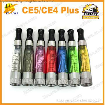 2012 newest vision CE5/CE4 plus 1.6ml with super quality huge smoke